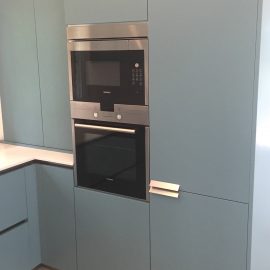 Rénovation cuisine